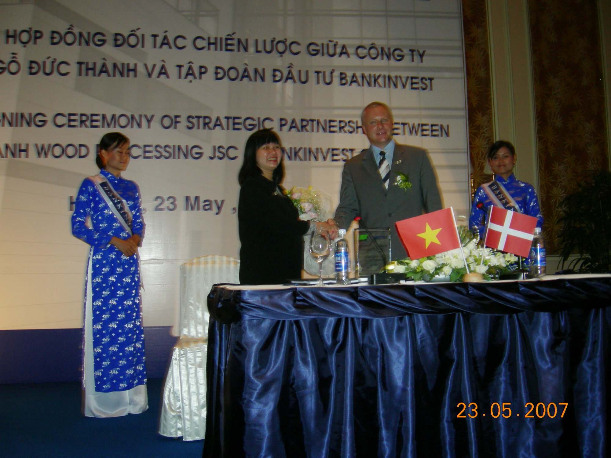 Năm 2007