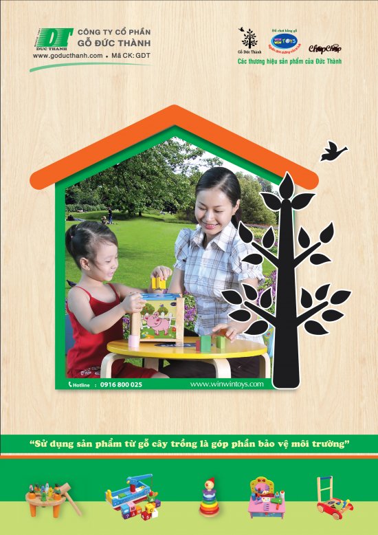 Catalogue Nội Địa