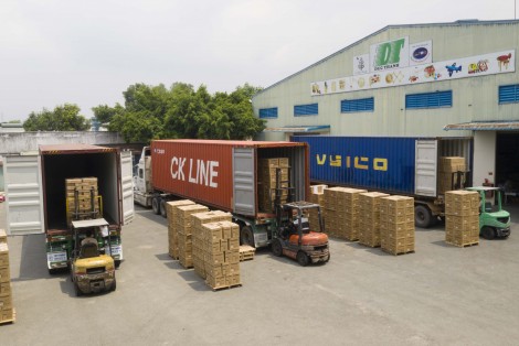GDT - Cửa sáng cho ngành gỗ năm 2024 (Kỳ 1)