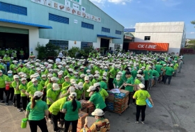 GDT - Tri Ân Ông Tổ Ngành Mộc, Phát Lộc Tất Niên 