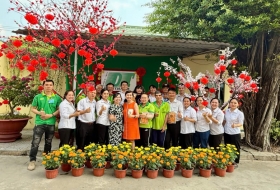 TRI ÂN CNV CUỐI NĂM - TẶNG QUÀ SIÊU CHẤT