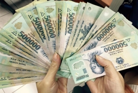 Động lực làm việc tốt là “được ghi nhận”