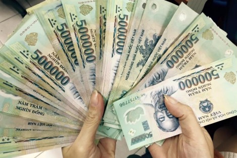 Động lực làm việc tốt là “được ghi nhận”