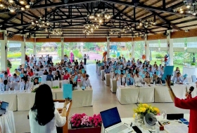 Đại hội đồng cổ đông gỗ Đức Thành (GDT): Mục tiêu lãi 65 tỷ năm 2025