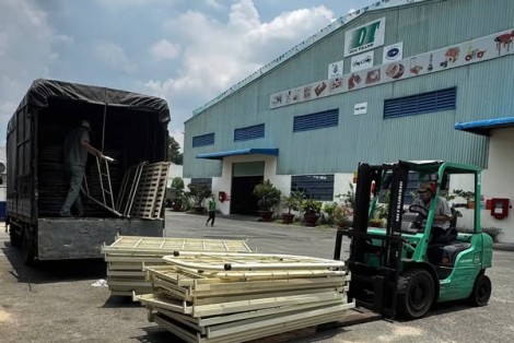Tiếp nối hành trình thiện nguyện – Trao yêu thương, chắp cánh ước mơ