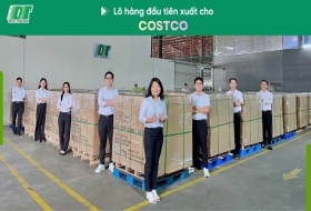 GDT NÂNG CỔ TỨC LÊN 30%: KHỞI ĐẦU CHU KỲ TĂNG TRƯỞNG MỚI, DUY TRÌ CHÍNH SÁCH CỔ TỨC HẤP DẪN