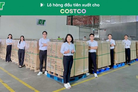 GDT NÂNG CỔ TỨC LÊN 30%: KHỞI ĐẦU CHU KỲ TĂNG TRƯỞNG MỚI, DUY TRÌ CHÍNH SÁCH CỔ TỨC HẤP DẪN