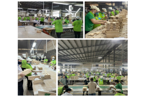 GDT & Co.op – 35 năm đồng hành lan tỏa giá trị Việt