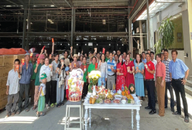 Cảm xúc khi nói đến “ Ngôi nhà chung của chúng ta”