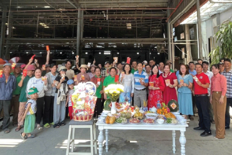 Cảm xúc khi nói đến “ Ngôi nhà chung của chúng ta”