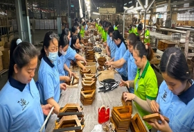 Tinh thần đồng đội tại GDT