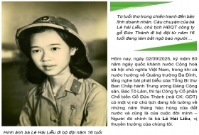 Hồi Tưởng Những Năm Tháng Hào Hùng