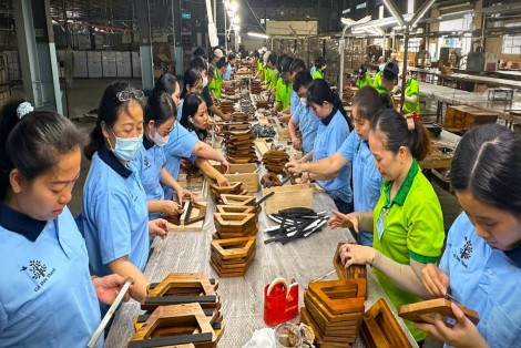 Tinh thần đồng đội tại GDT