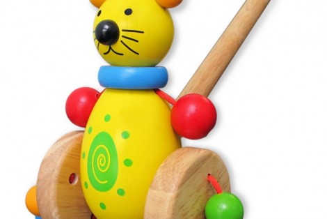 Thương hiệu đồ chơi gỗ Winwintoys ra mắt sản phẩm mới