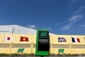 Kết quả kinh doanh 9 tháng đầu năm 2024 của Công ty CPCB Gỗ Đức Thành: Tăng trưởng ổn định nhờ chiến lược linh hoạt