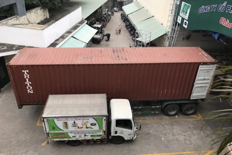 Gỗ Đức Thành (GDT) chốt danh sách cổ đông phát hành cổ phiếu thưởng tỷ lệ 10%