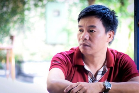 HÀNH TRÌNH CỦA ANH ĐINH TRUNG HẬU,  TẤM GƯƠNG SÁNG TẠI GỖ ĐỨC THÀNH