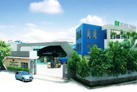 Gỗ Đức Thành chi 150 tỷ đồng thâu tóm nhà máy mới