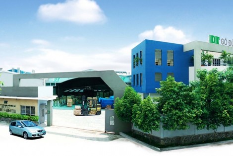 Gỗ Đức Thành chi 150 tỷ đồng thâu tóm nhà máy mới