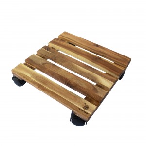 Đế gỗ di chuyển đa năng - 40208