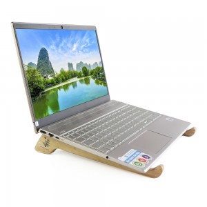 Đế để laptop, màu | Gỗ Đức Thành - 29312