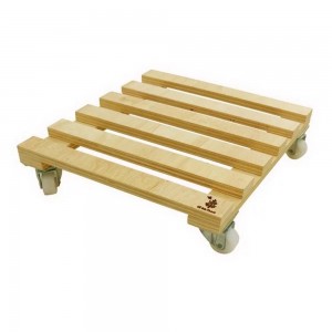 Đế chậu hoa | Gỗ Đức Thành - 45201