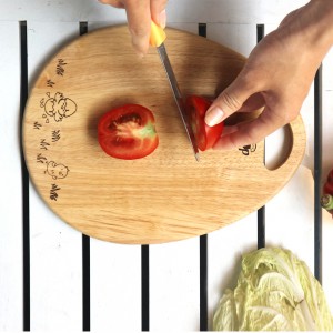 01571 - Thớt Chopchop quả trứng