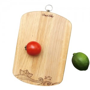 THỚT CHOCHOP CHỮ NHẬT KHOEN XOAY
