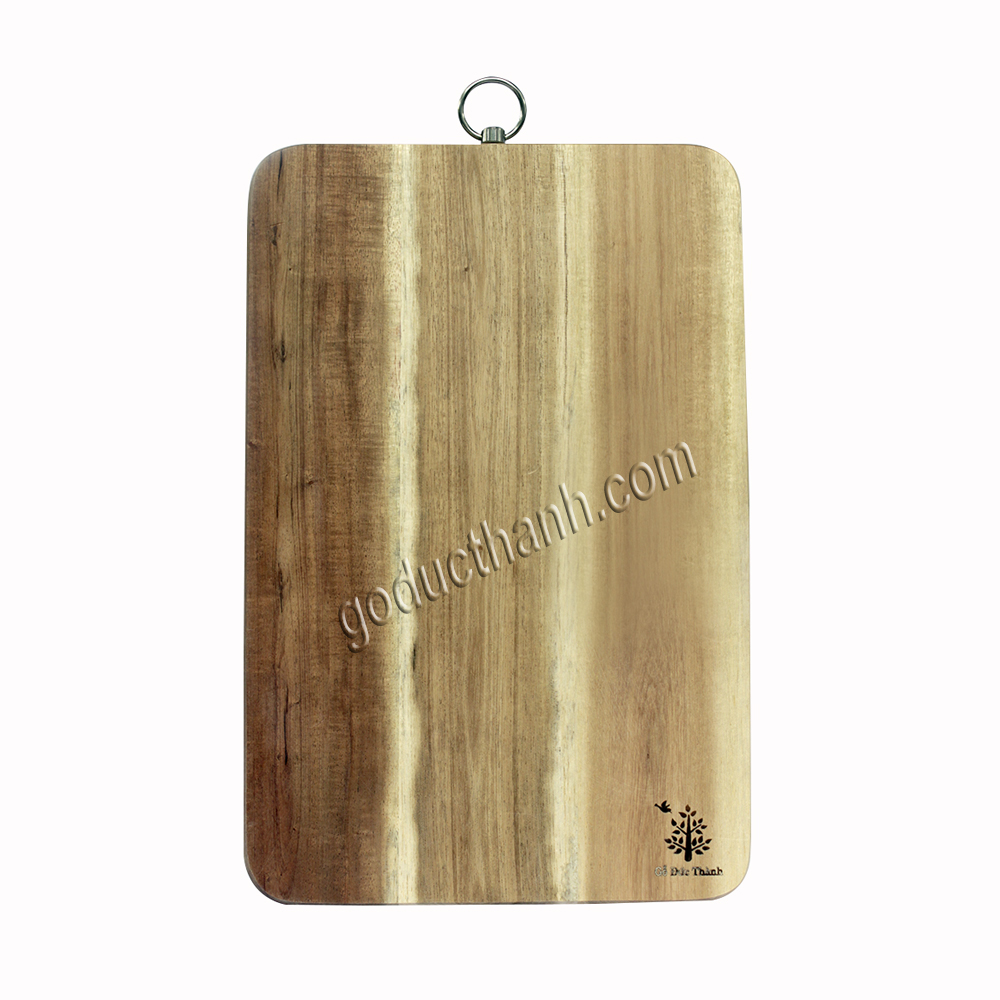 THỚT CHỮ NHẬT GỖ TRÀM, KHOEN XOAY
