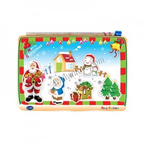 61422 - MERRY CHRISTMAS