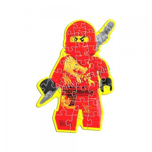 68462 - XẾP HÌNH NINJAGO KAI
