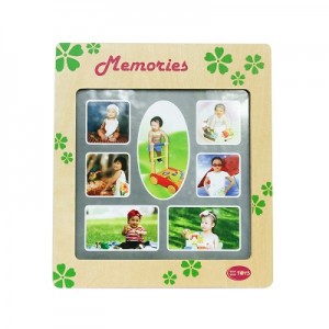 61802 - KHUNG HÌNH MEMORIES ĐỂ BÀN