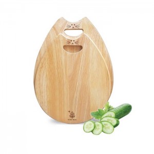 Bộ 2 thớt mèo