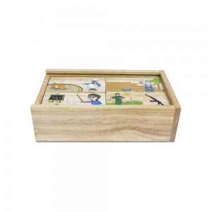62332 - BỘ TÌM 24 CẶP PHÙ HỢP