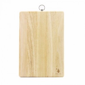 04021 - Thớt chữ nhật khoen xoay