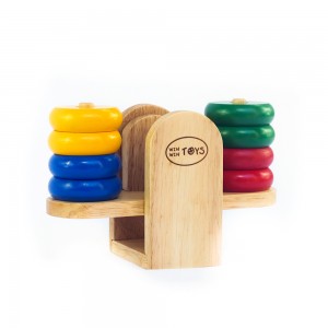 CÂN BẬP BÊNH