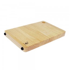 THỚT CHỮ NHẬT CÓ LỖ TREO, NHỎ