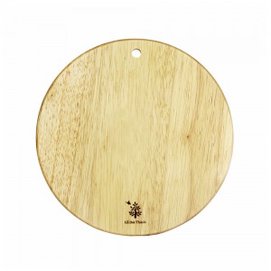 07901 - Thớt tròn mỏng D220
