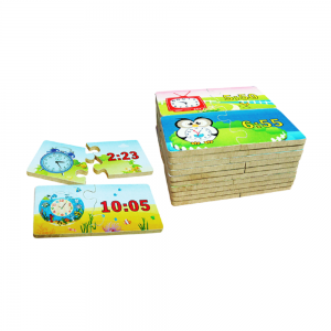60392 - BÉ VUI HỌC GIỜ