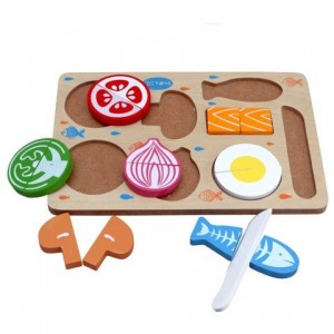 Bộ cắt thực phẩm | Winwintoys 61612