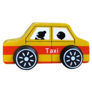 65282 - XE TAXI