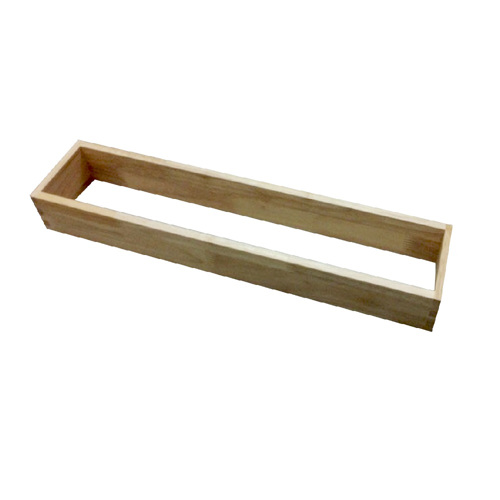 Khay nhỏ không đáy | Gỗ Đức Thành ND2.00144