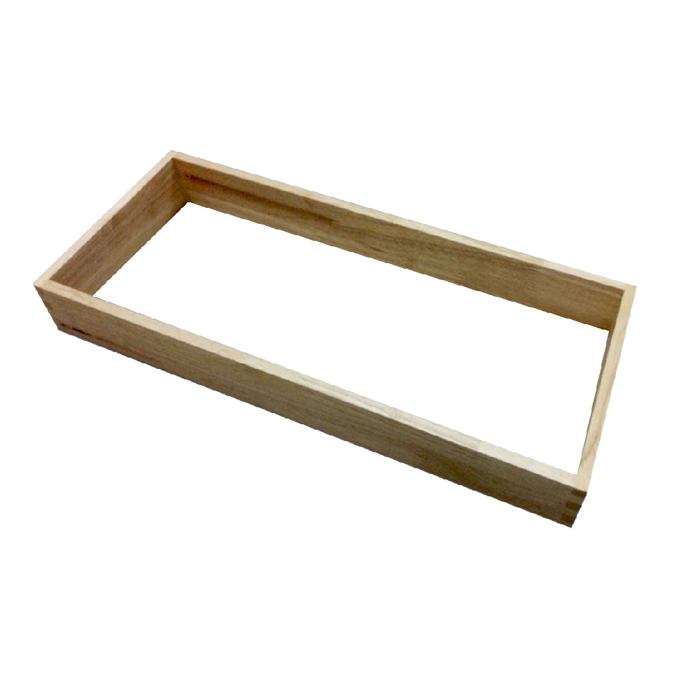 Khay trung không đáy | Gỗ Đức Thành ND2.00146
