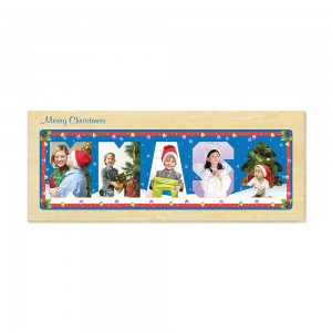 60812 - KHUNG HÌNH XMAS