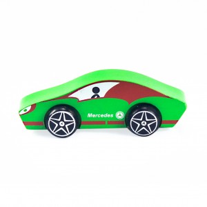 Xe Mercedes