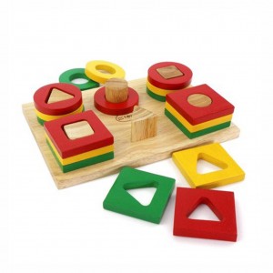 BỘ XẾP 6 CỌC