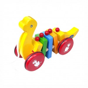 Khủng long đi dạo | Winwintoys 67532