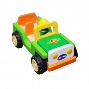 68302 - XE JEEP WINWINROYS