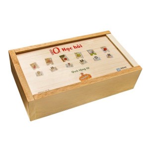 IQ HỌC HỎI | Gỗ Đức Thành ND6.00028