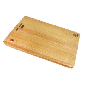 Thớt chữ nhật có lỗ treo | Gỗ Đức Thành ND0.00500